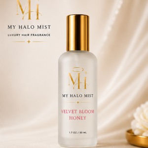 Velvet Bloom Honey™